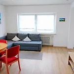 Helena Apartment