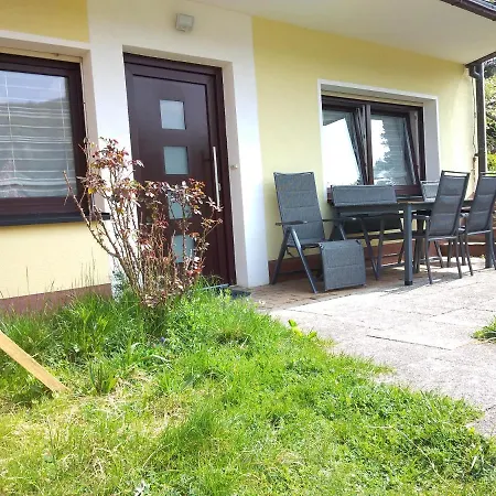 Helena Apartment Hemfurth-Edersee