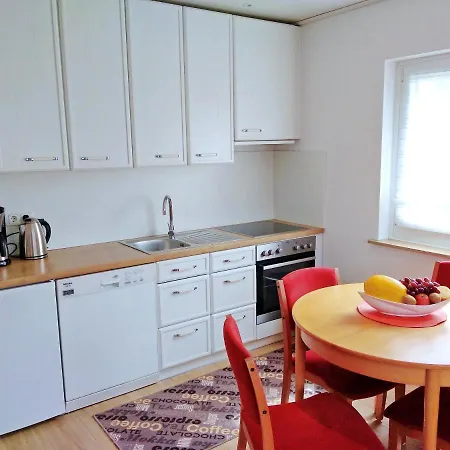 Helena Apartment