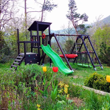 Apartment Helena Hemfurth-Edersee