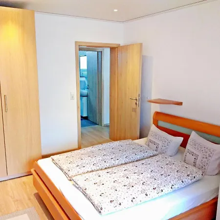 Appartement Helena *