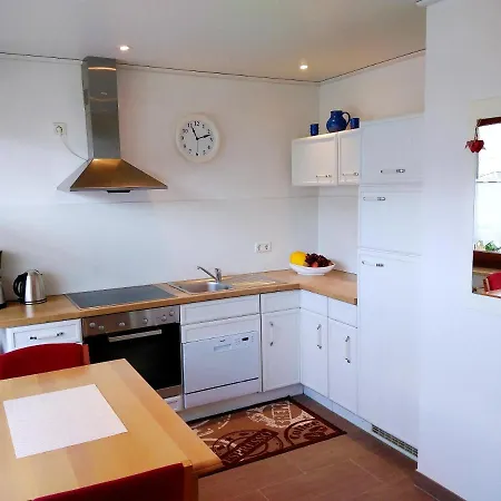 Appartement Helena *
