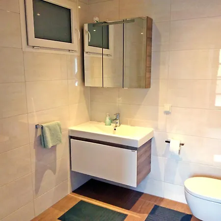 Apartment Helena Hemfurth-Edersee