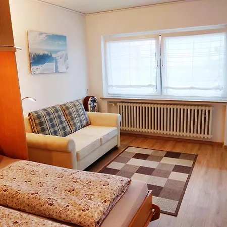 Helena Apartment