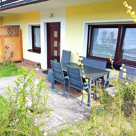 Helena Appartement