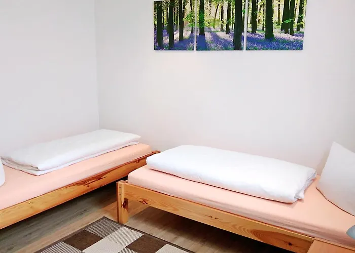 Helena Апартаменты